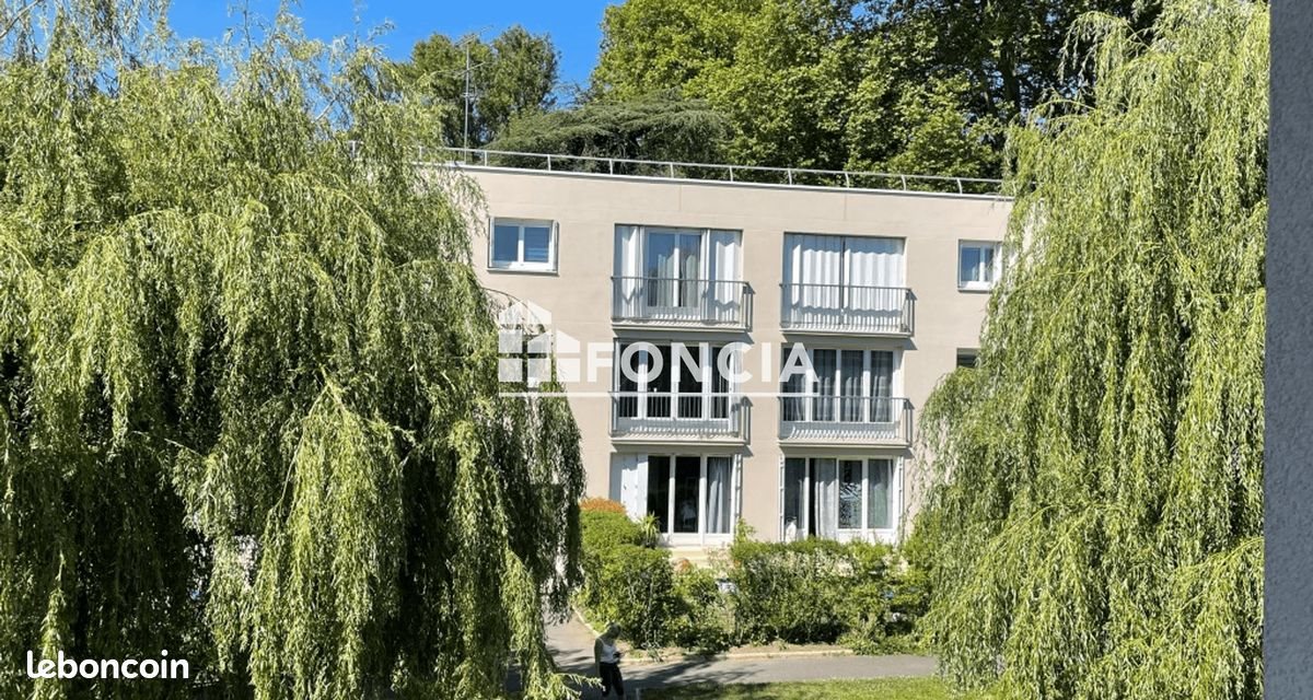 Appartement à louer, 19m², Montlignon