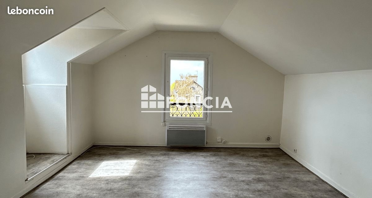 Appartement à louer, 30m², Argenteuil
