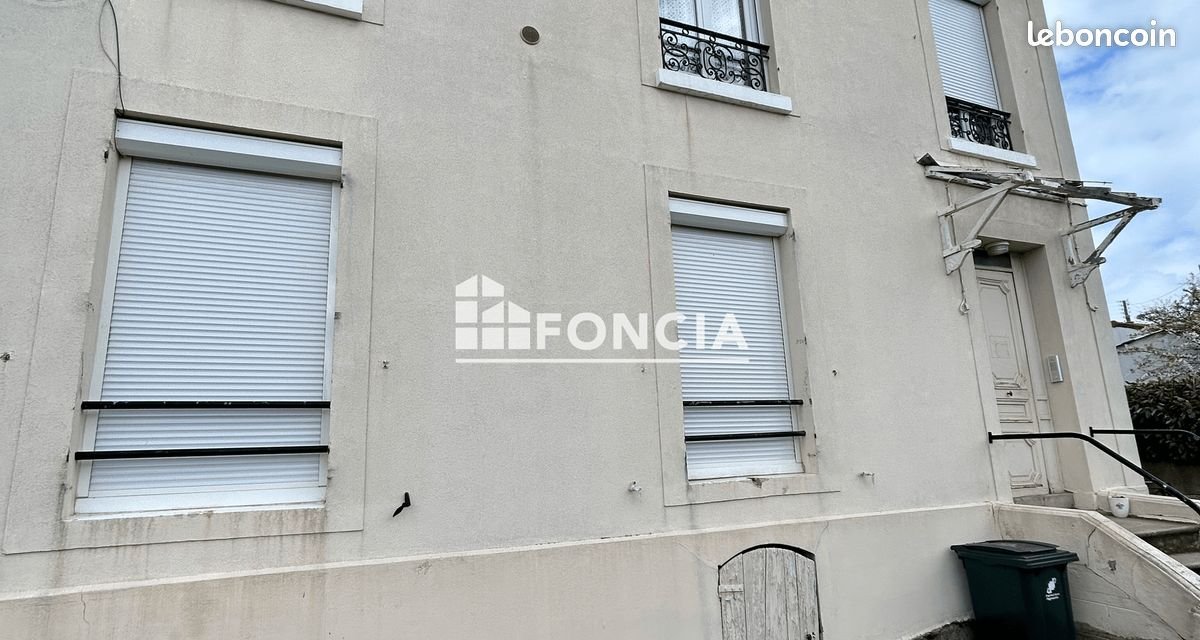 Appartement à louer, 30m², Argenteuil