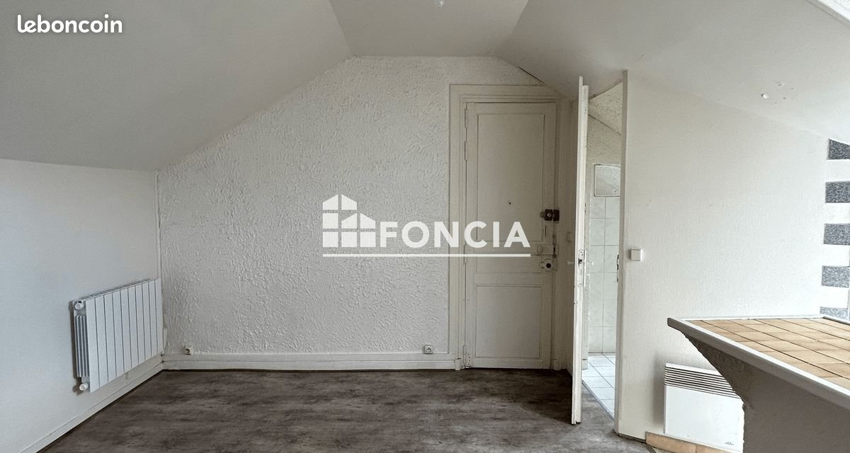 Appartement à louer, 30m², Argenteuil
