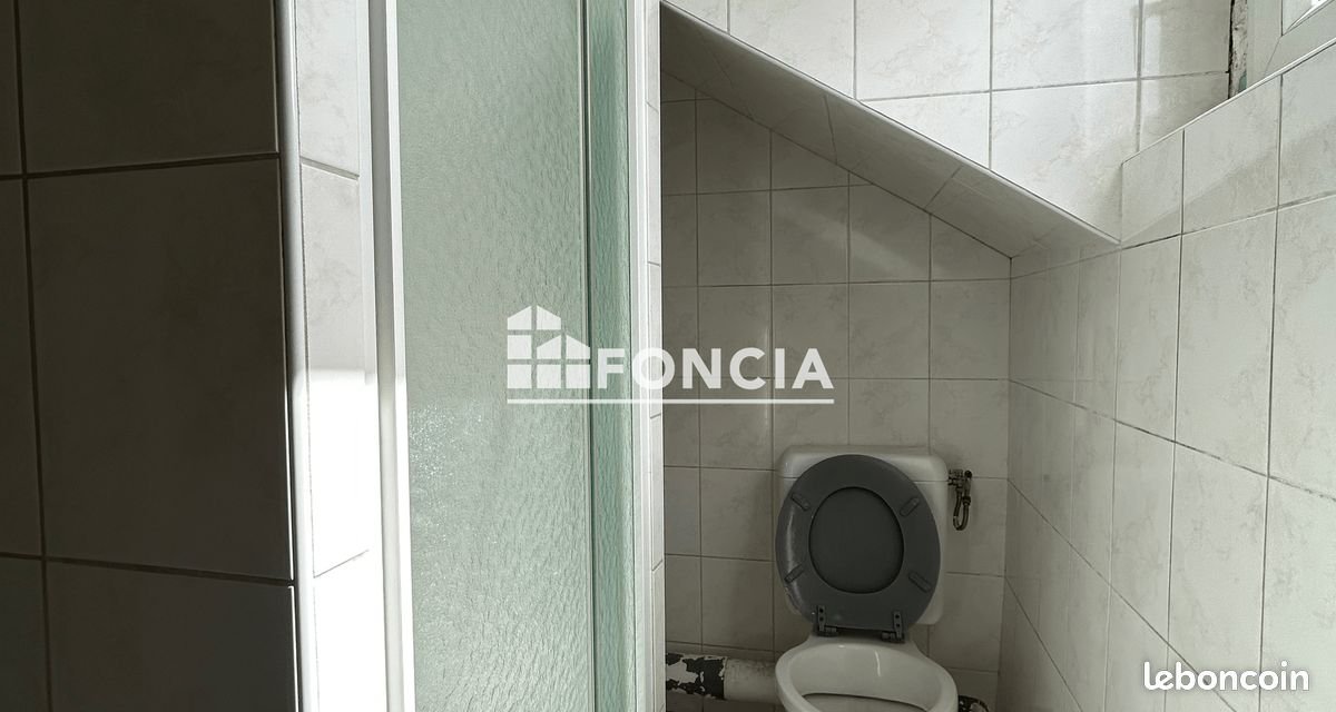 Appartement à louer, 30m², Argenteuil