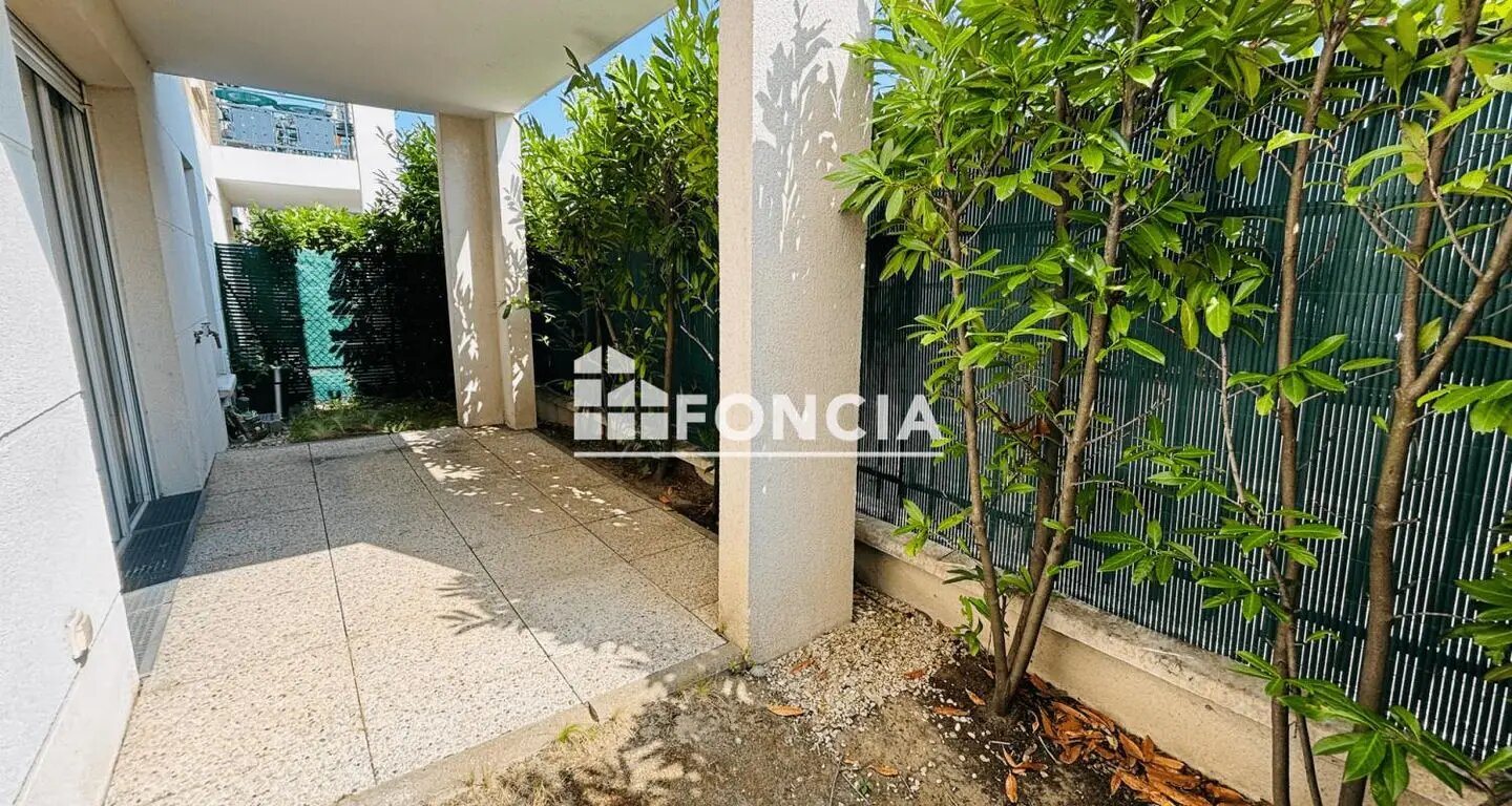 Appartement à louer, 49m², Conflans-Sainte-Honorine