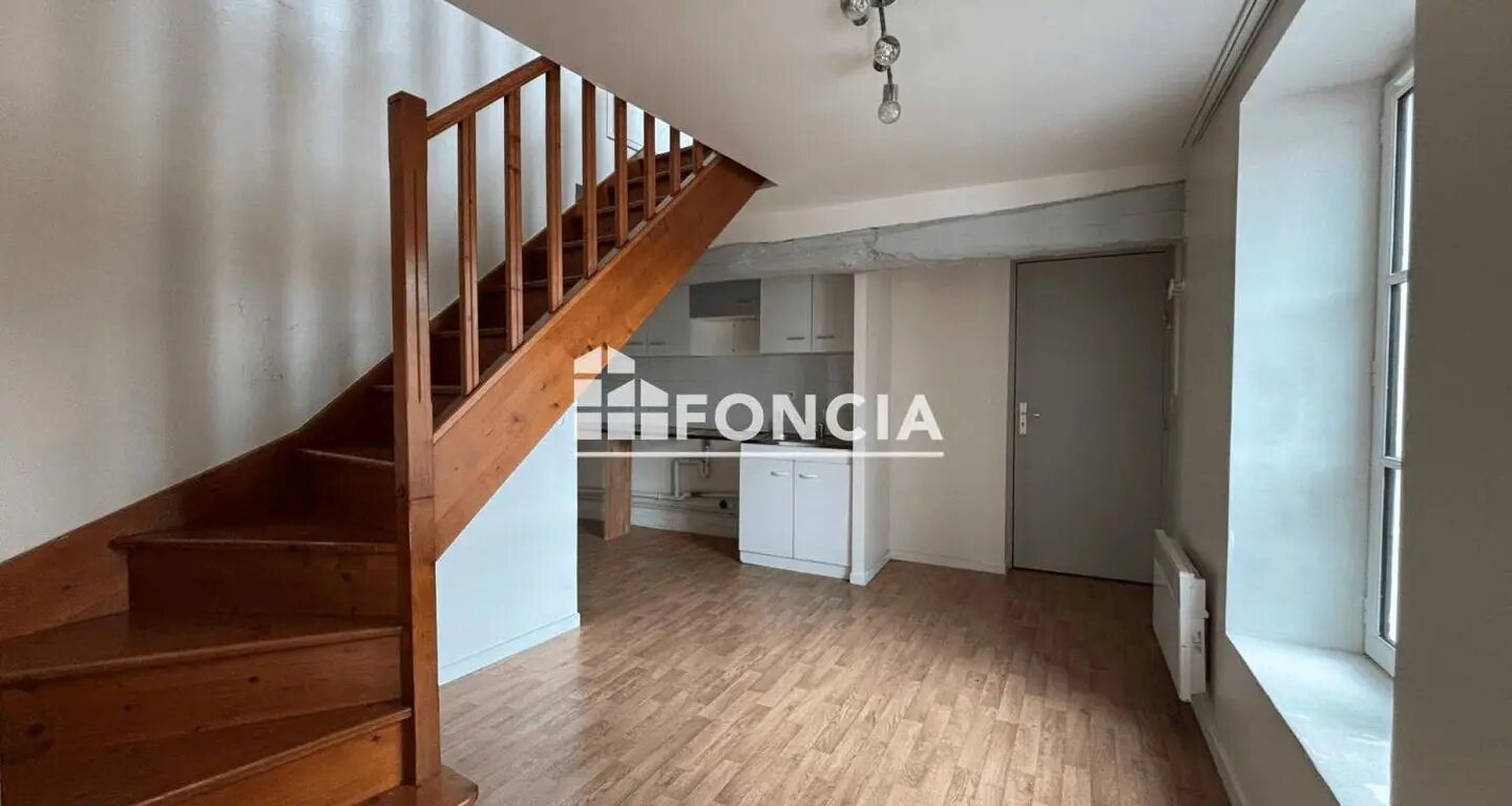 Appartement à louer, 50m², Gonesse