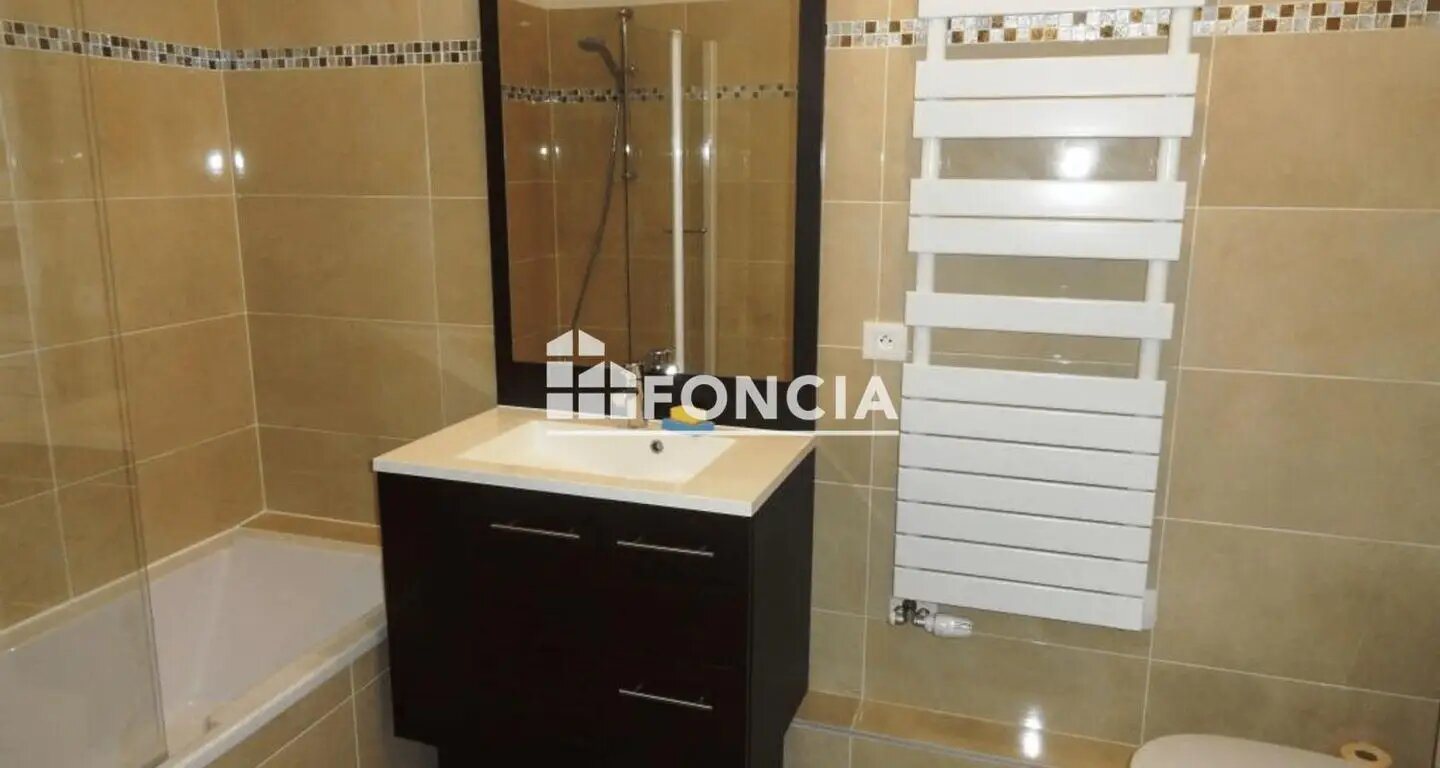 Appartement à louer, 48m², Montmorency