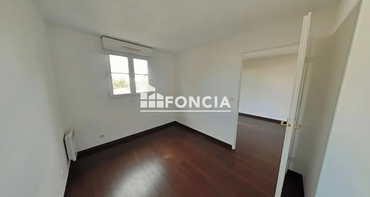 Appartement à louer, 51m², Saint-Gratien