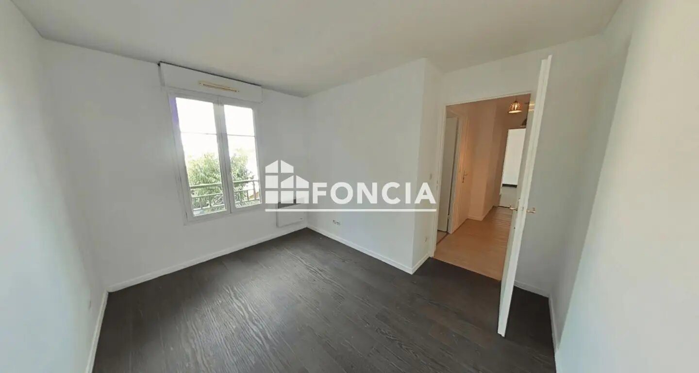Appartement à louer, 51m², Saint-Gratien