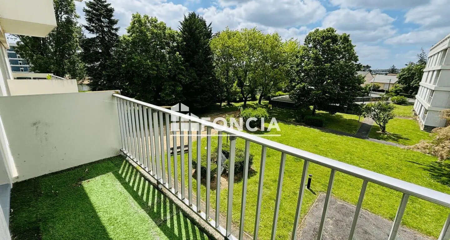 Appartement à louer, 80m², Conflans-Sainte-Honorine