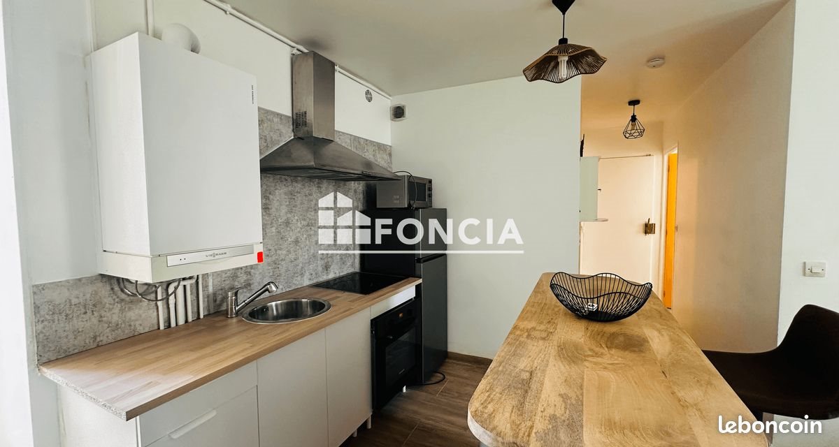 Appartement à louer, 32m², Conflans-Sainte-Honorine