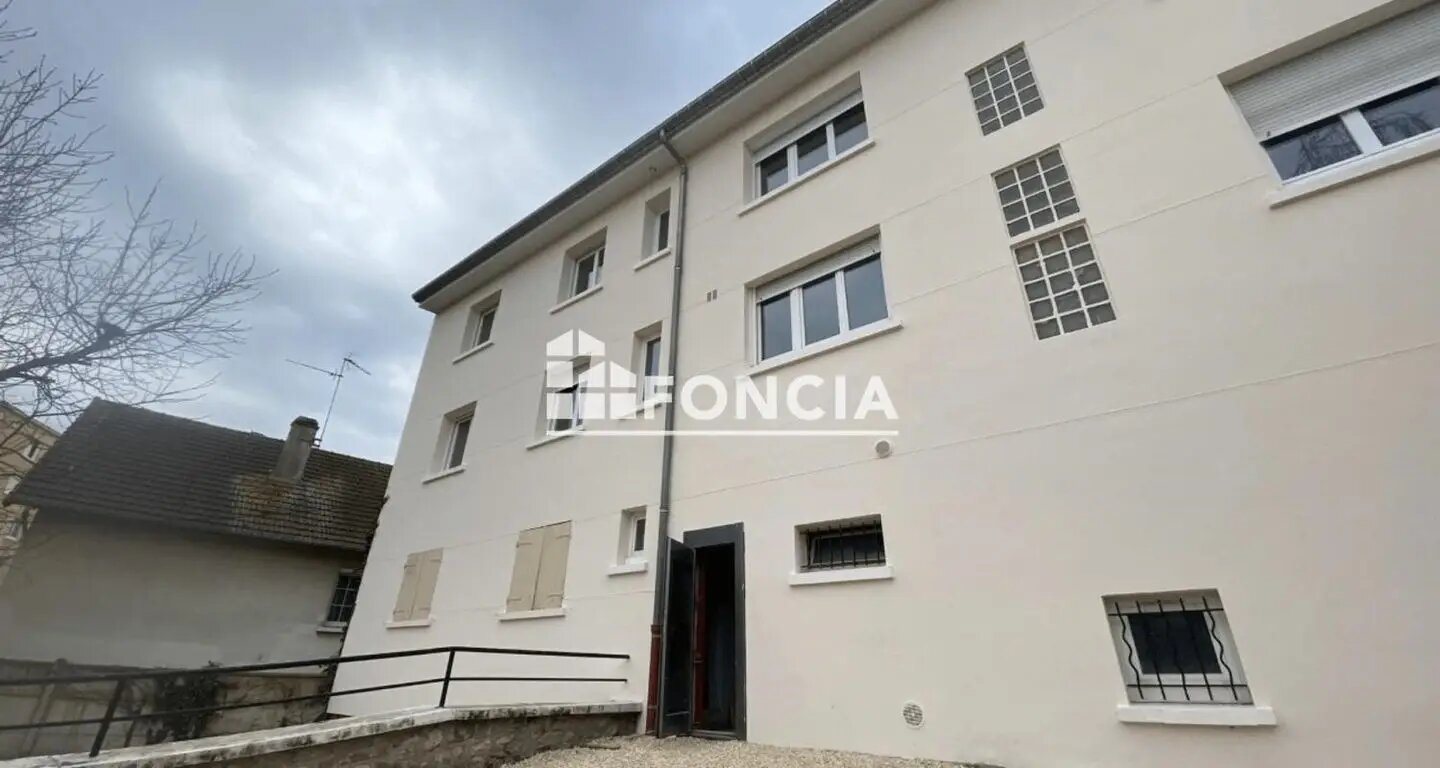 Appartement à louer, 66m², Conflans-Sainte-Honorine