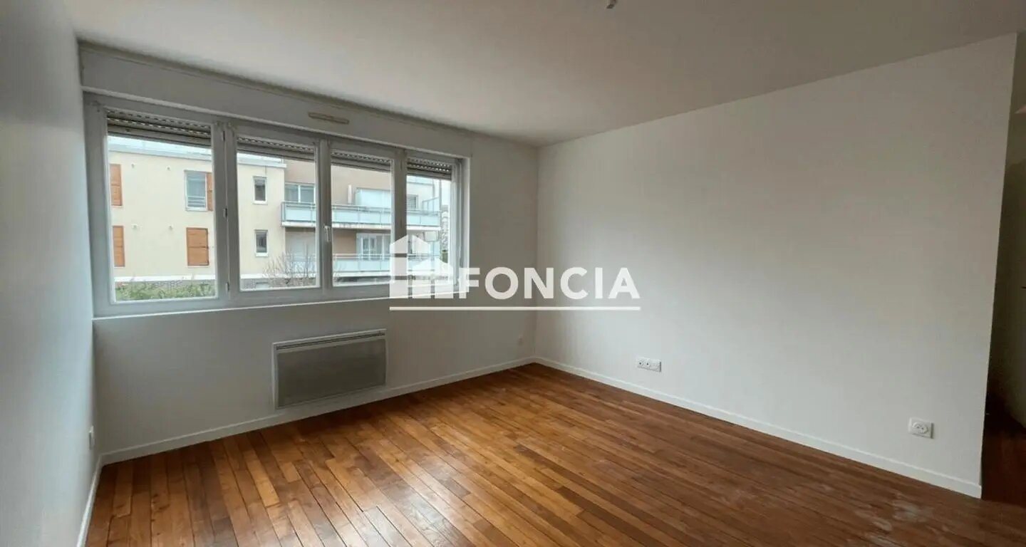Appartement à louer, 66m², Conflans-Sainte-Honorine
