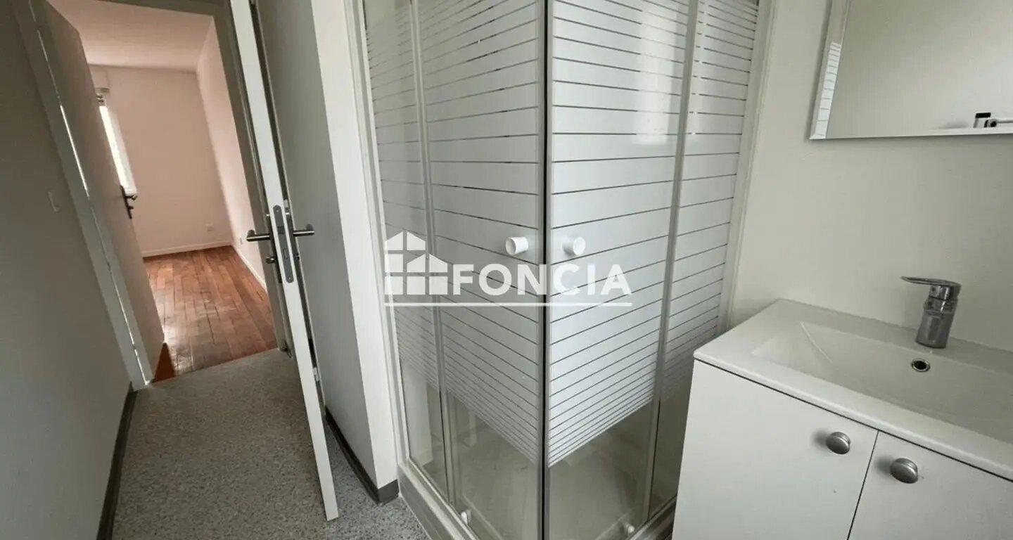 Appartement à louer, 66m², Conflans-Sainte-Honorine