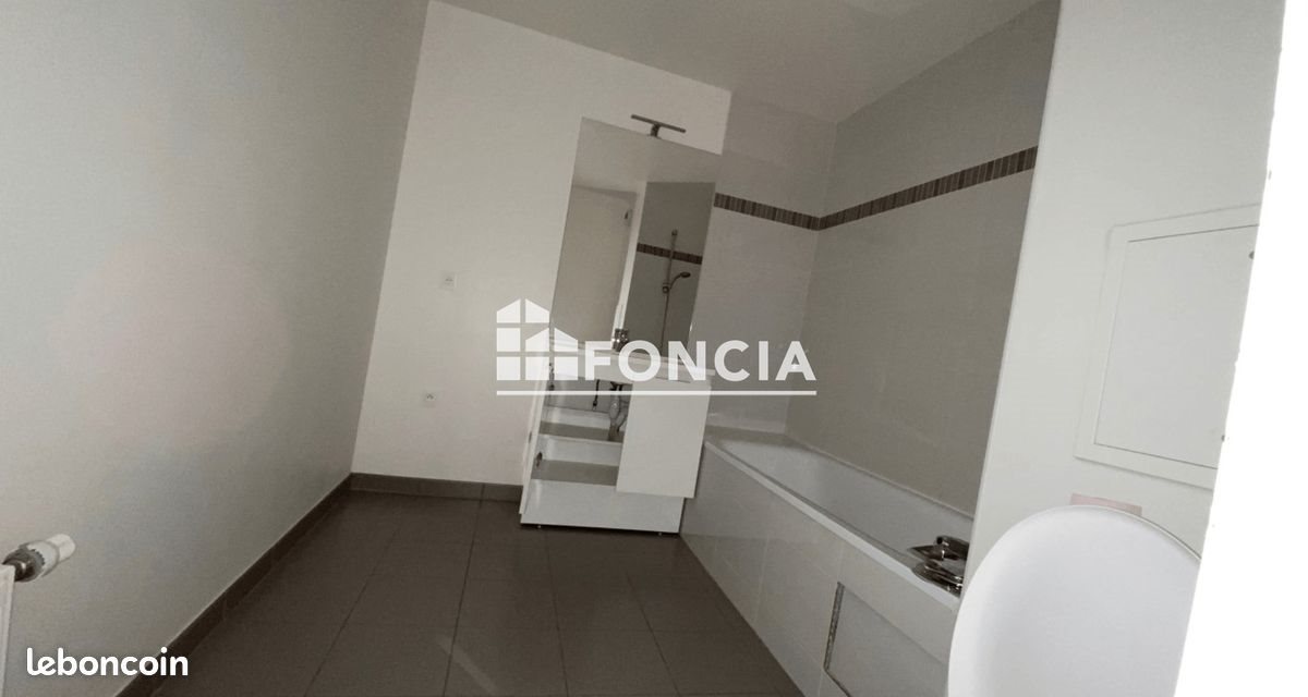 Appartement à louer, 42m², Achères