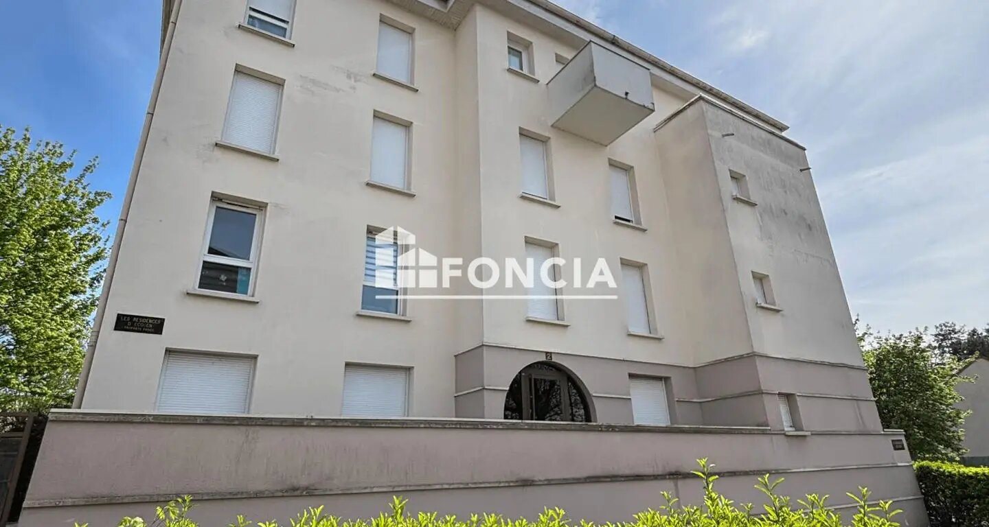 Appartement à louer, 64m², Ecouen