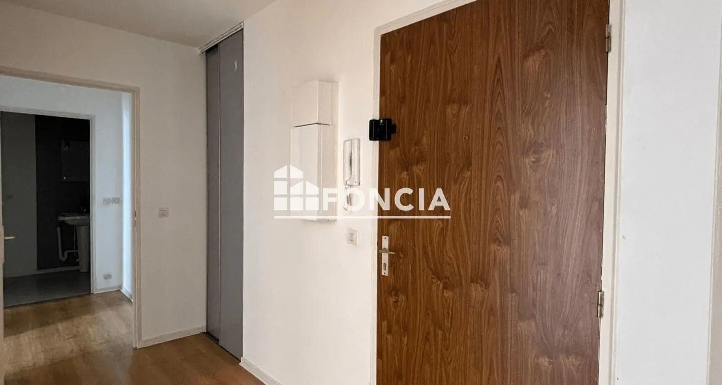 Appartement à louer, 64m², Ecouen