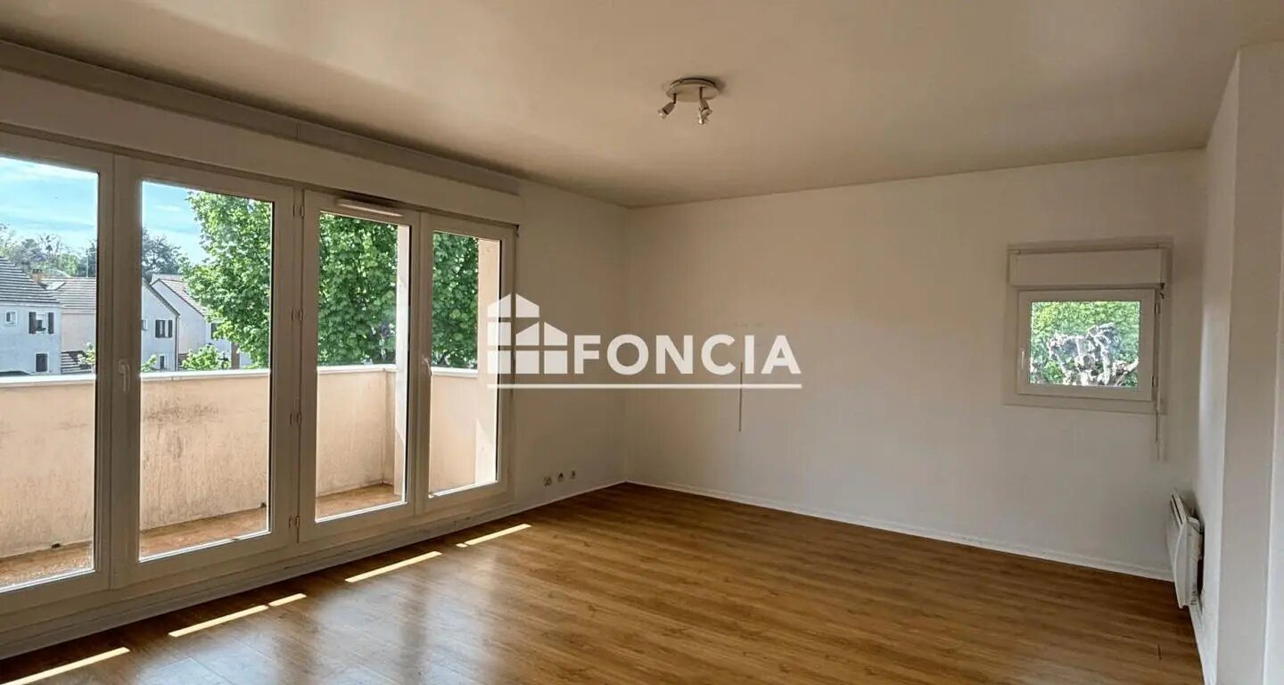 Appartement à louer, 64m², Ecouen