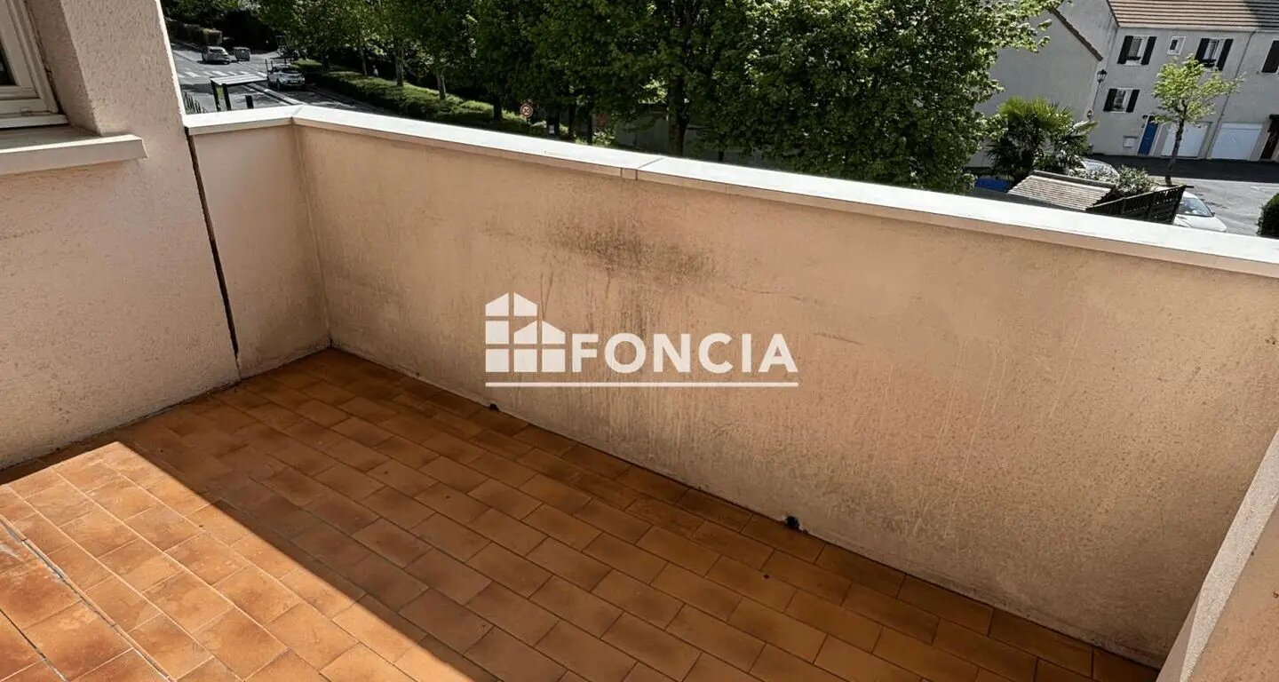 Appartement à louer, 64m², Ecouen