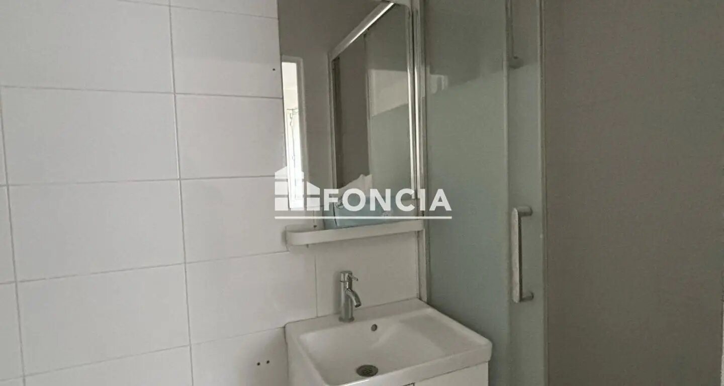 Appartement à louer, 24m², Goussainville