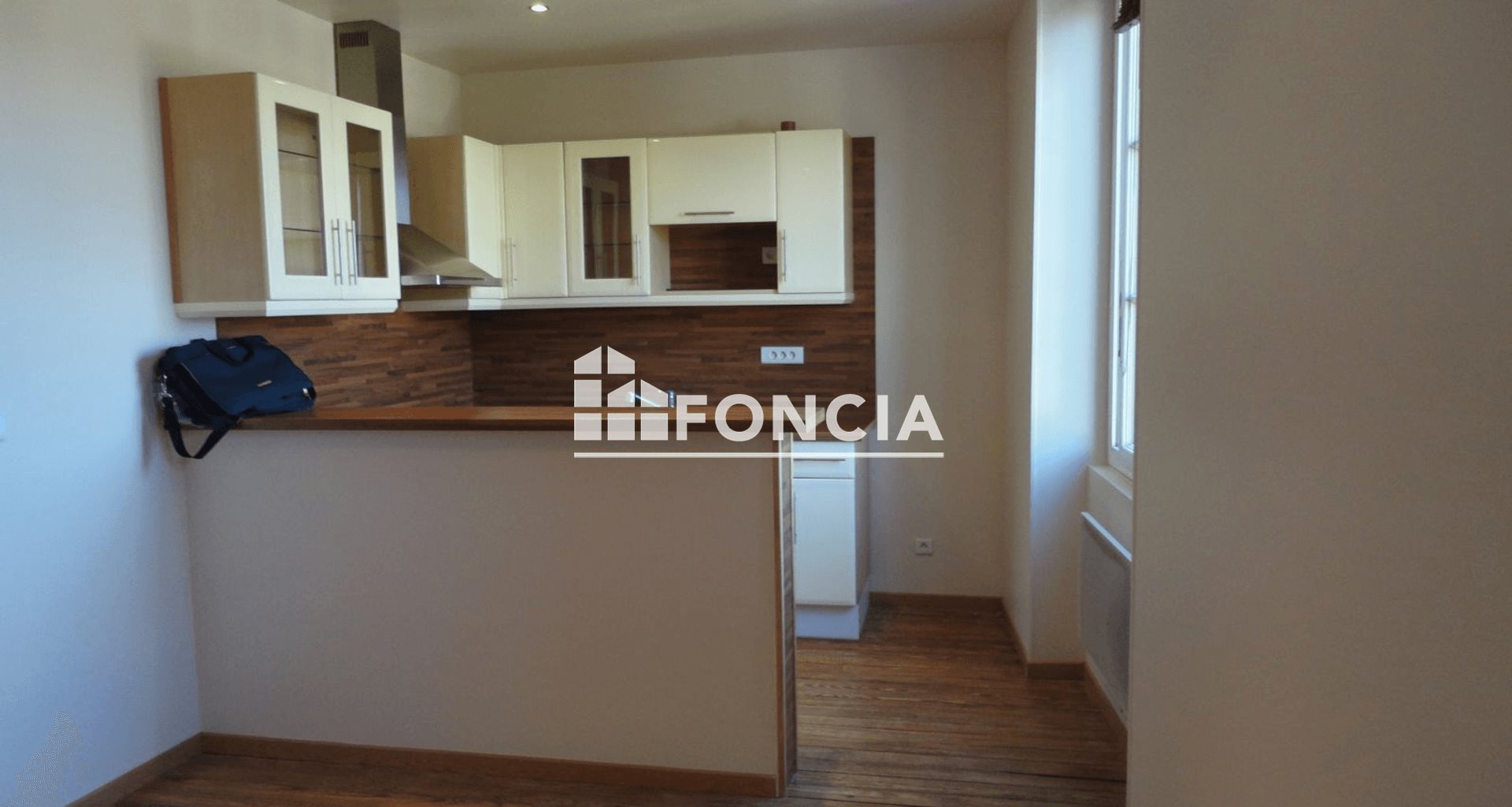 Appartement à louer, 36m², Taverny