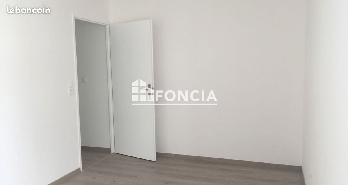 Appartement à louer, 39m², Conflans-Sainte-Honorine