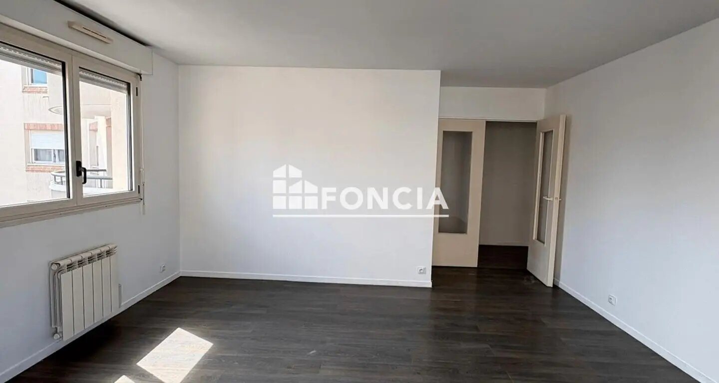 Appartement à louer, 54m², Saint-Gratien