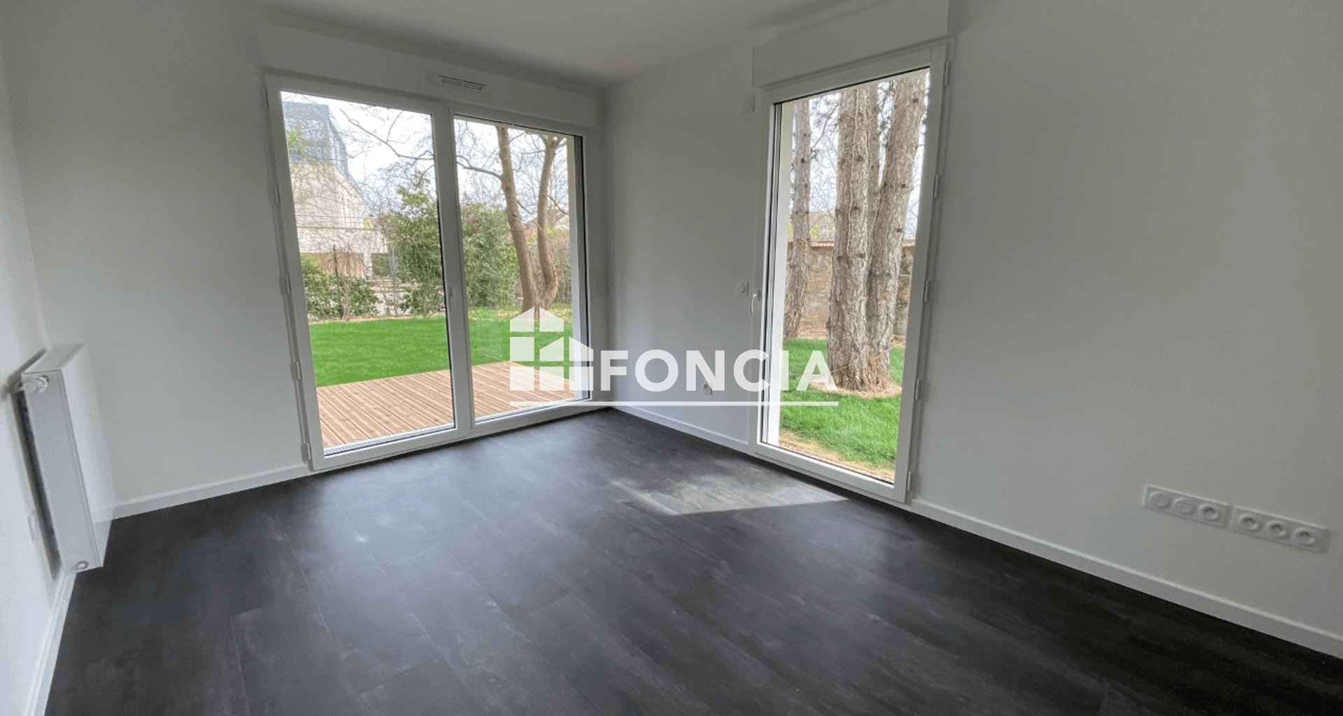 Appartement à louer, 65m², Conflans-Sainte-Honorine