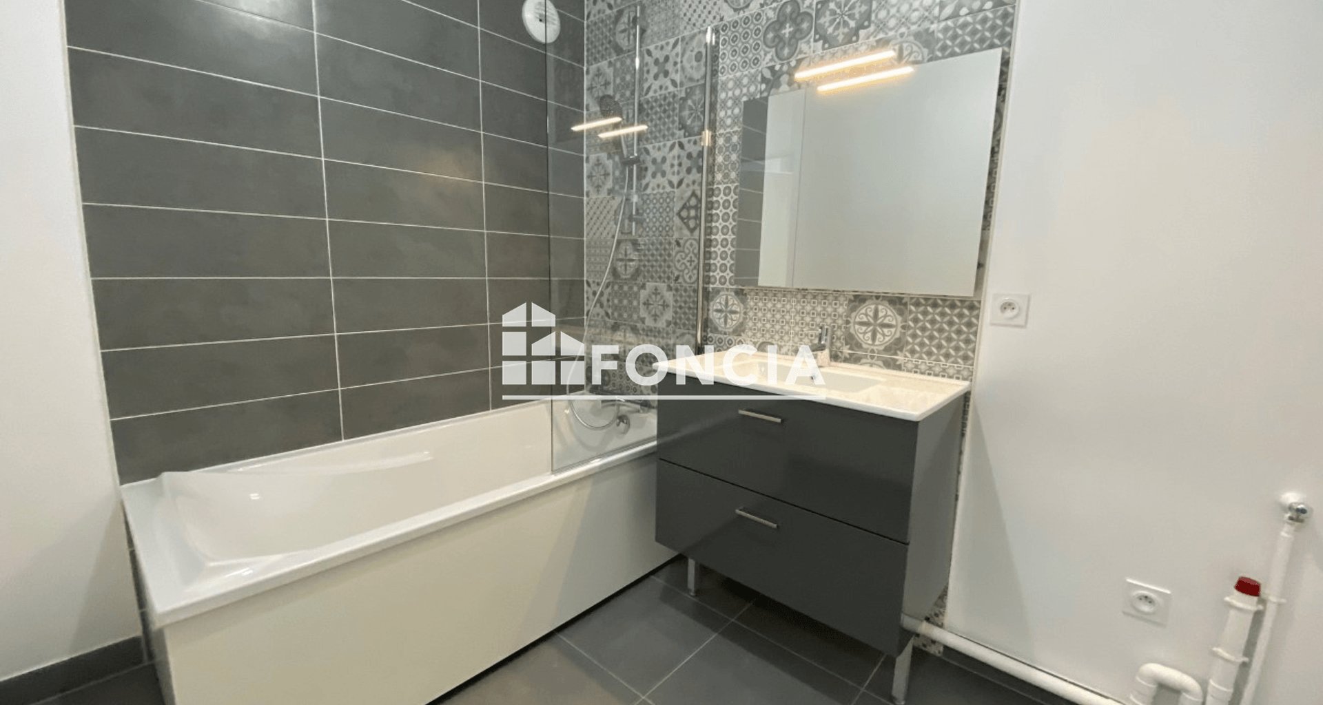 Appartement à louer, 65m², Conflans-Sainte-Honorine