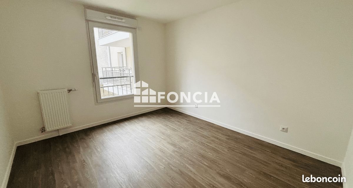 Appartement à louer, 40m², Montigny-lès-Cormeilles