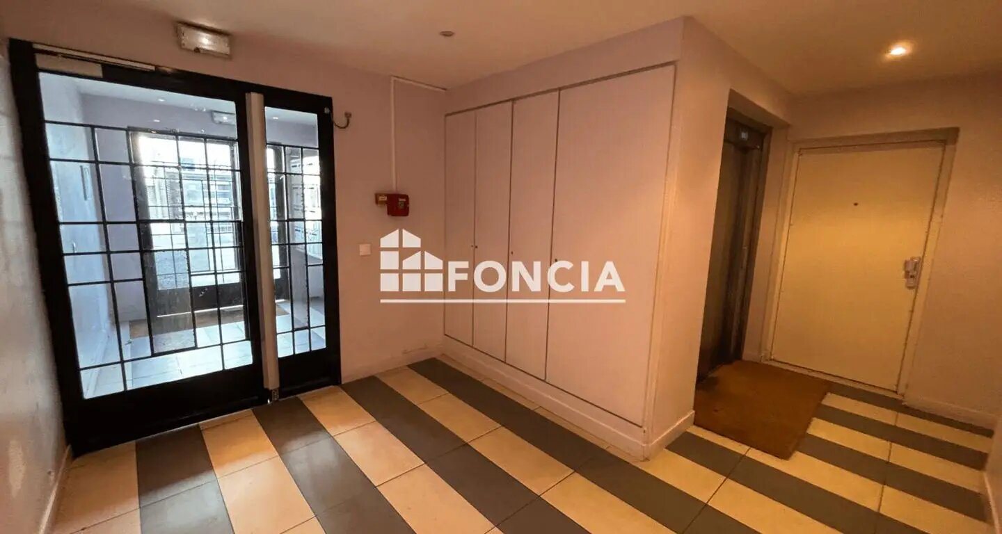 Appartement à louer, 41m², Goussainville