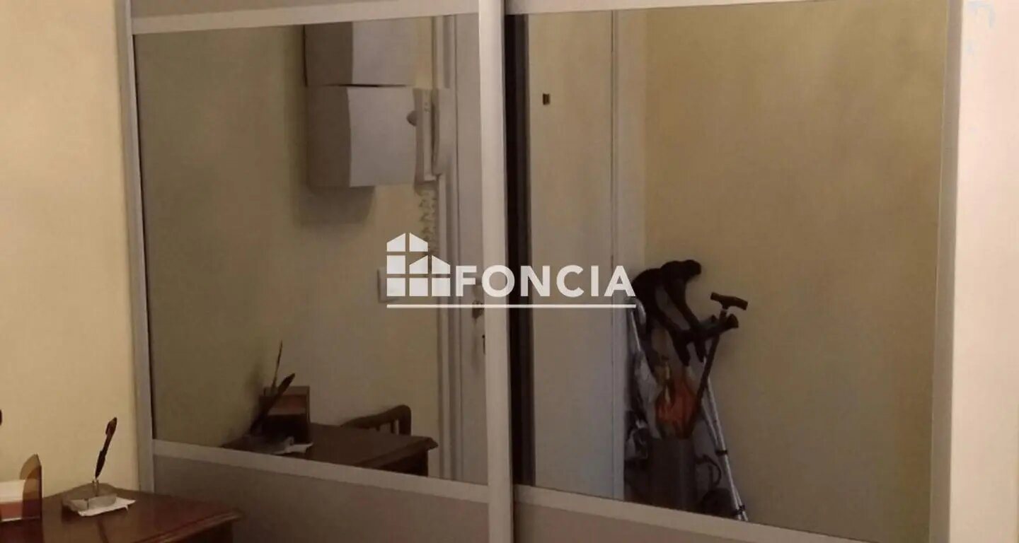 Appartement à louer, 70m², Saint-Leu-la-Forêt
