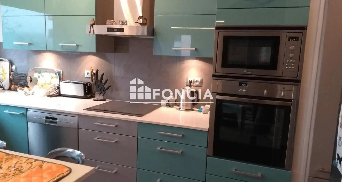 Appartement à louer, 70m², Saint-Leu-la-Forêt