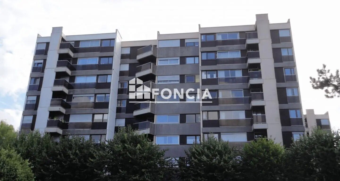 Appartement à louer, 70m², Saint-Leu-la-Forêt