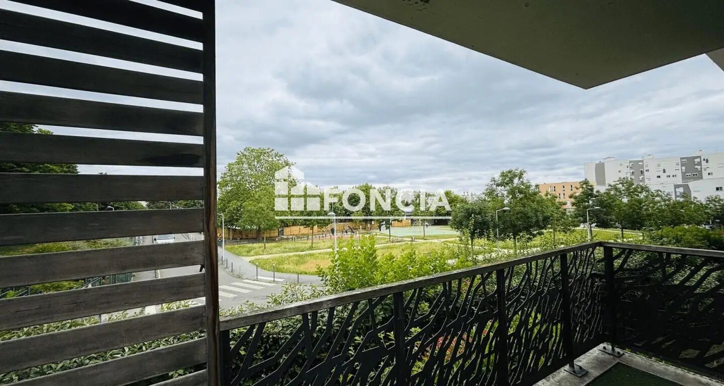 Appartement à louer, 78m², Andrésy