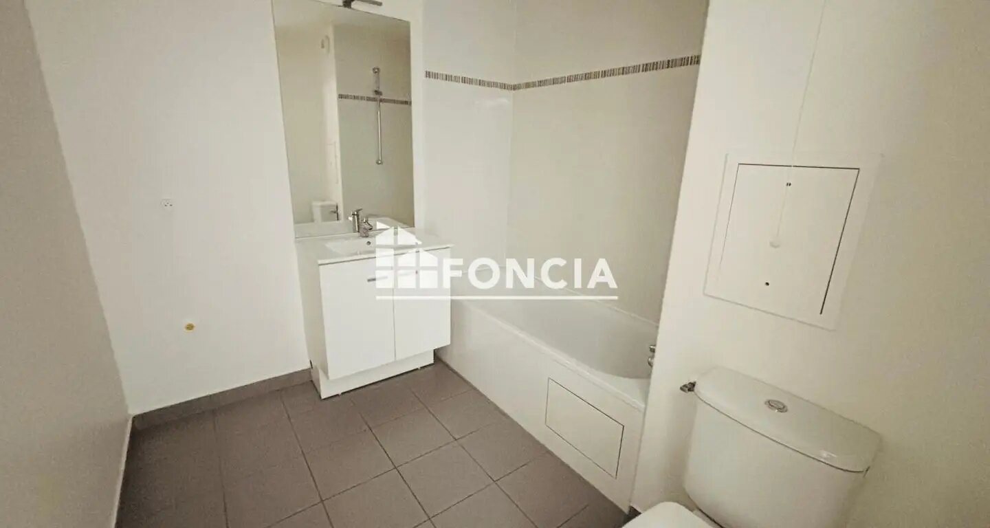 Appartement à louer, 38m², Pierrelaye