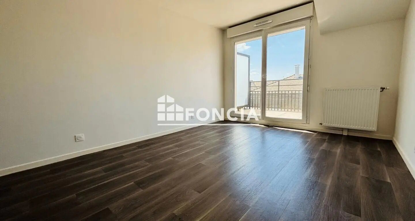 Appartement à louer, 38m², Pierrelaye