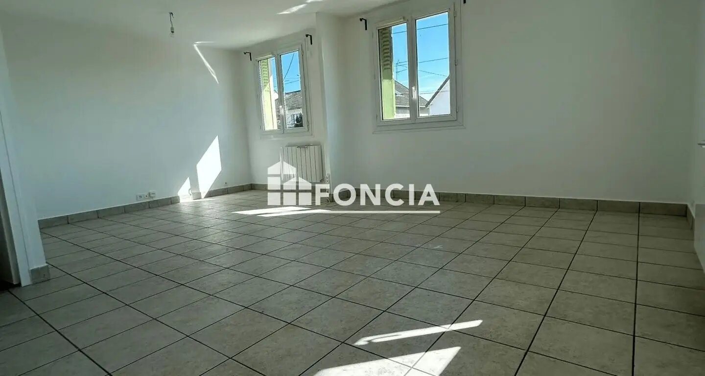 Maison à louer, 65m², Arnouville