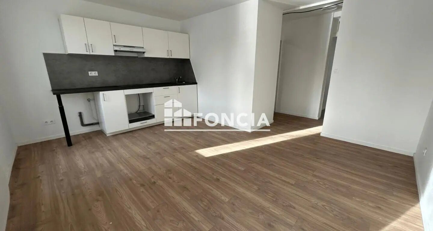 Appartement à louer, 47m², Conflans-Sainte-Honorine
