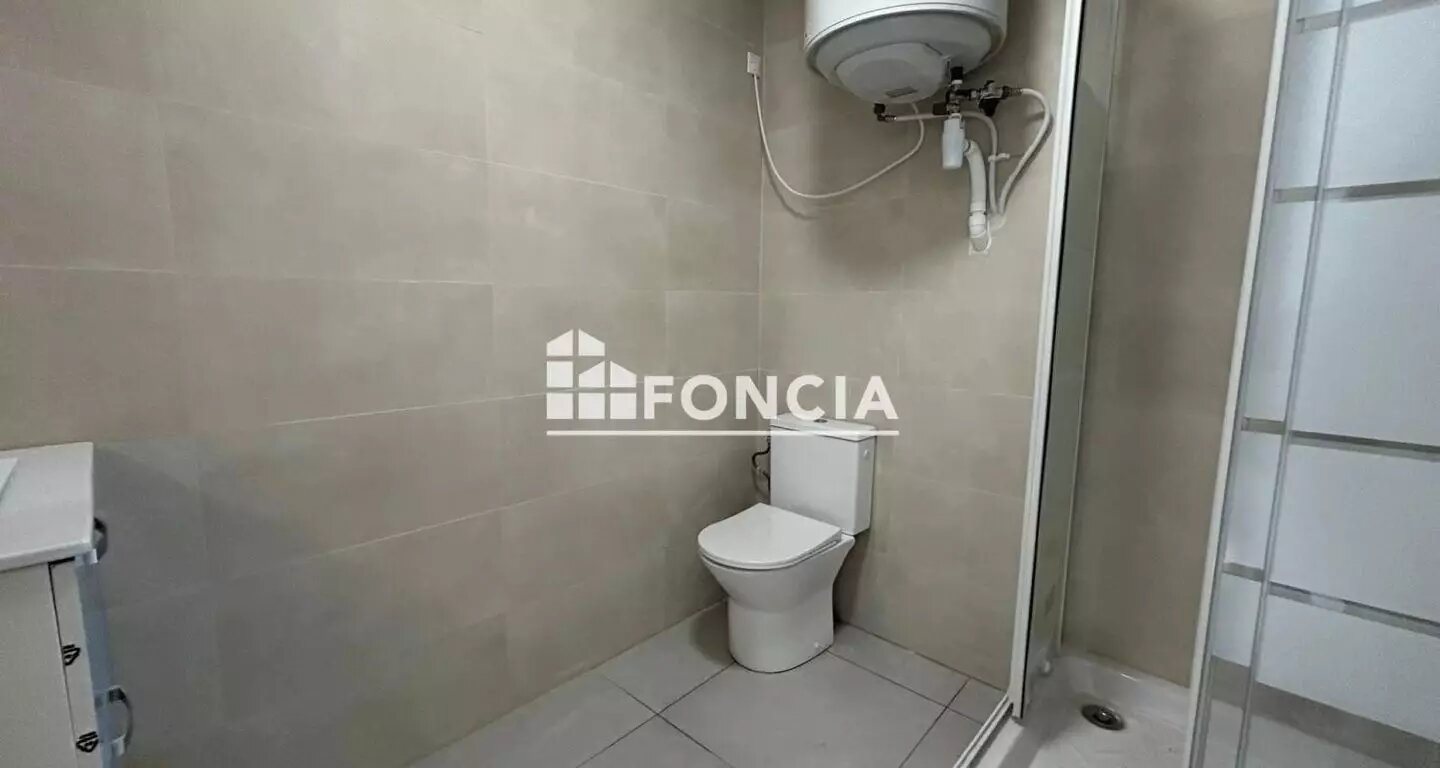 Appartement à louer, 47m², Conflans-Sainte-Honorine