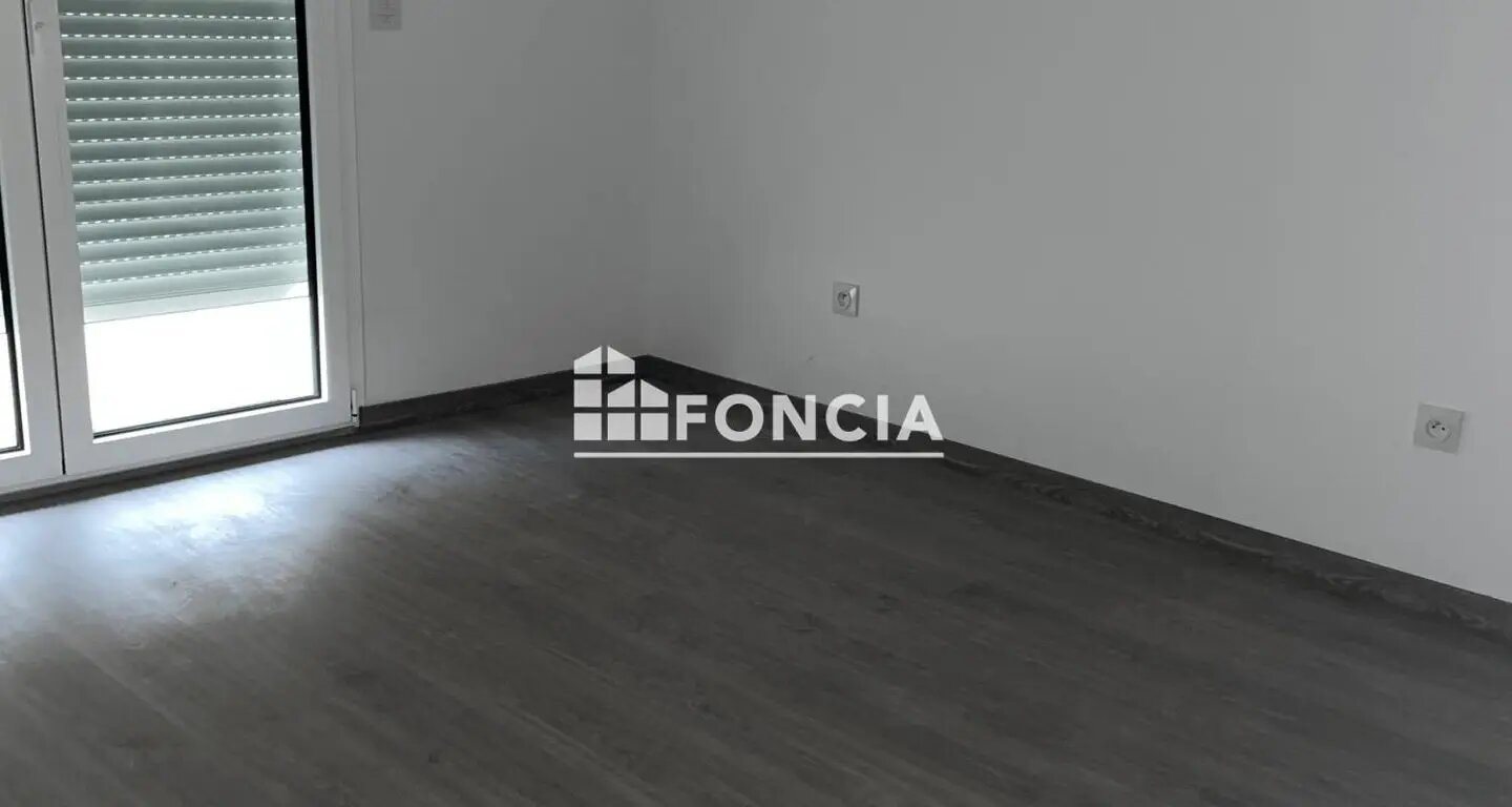 Appartement à louer, 58m², Maffliers
