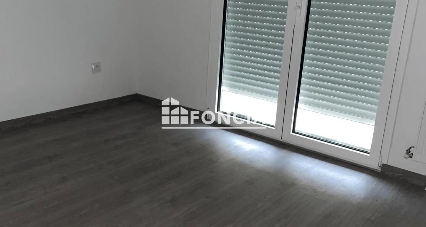 Appartement à louer, 58m², Maffliers