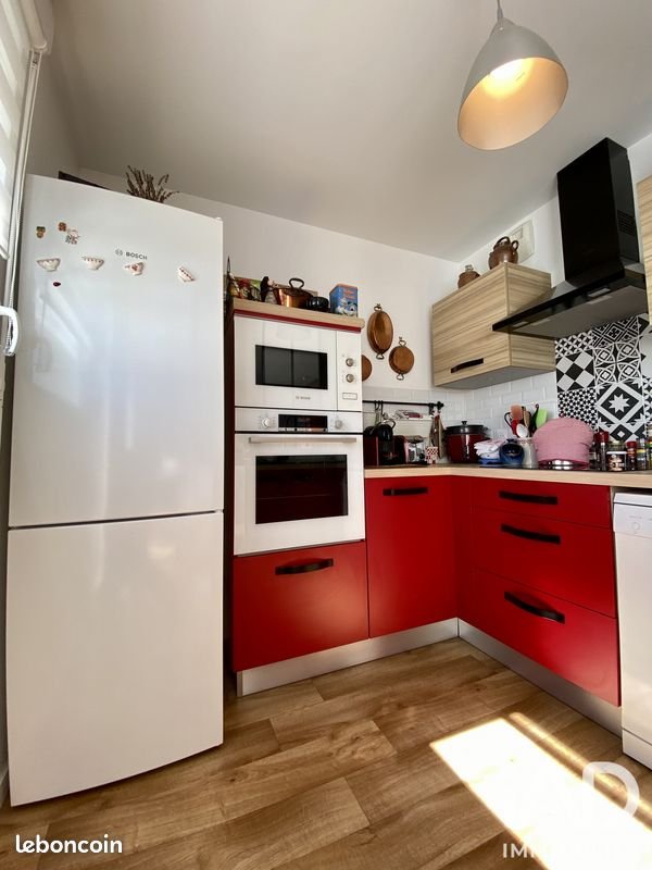 Appartement à vendre, 81m², Vannes
