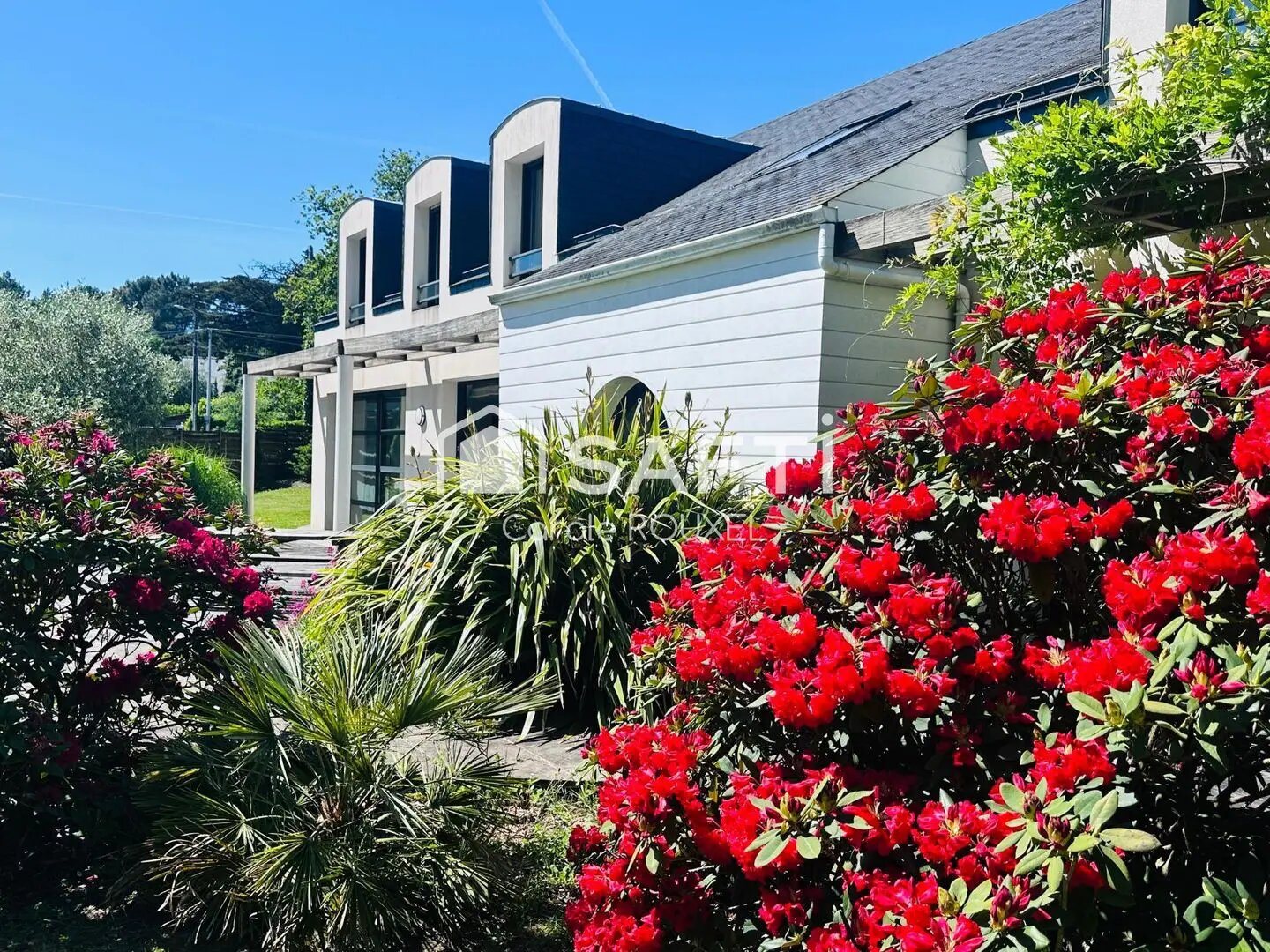 Maison à vendre, 220m², Vannes