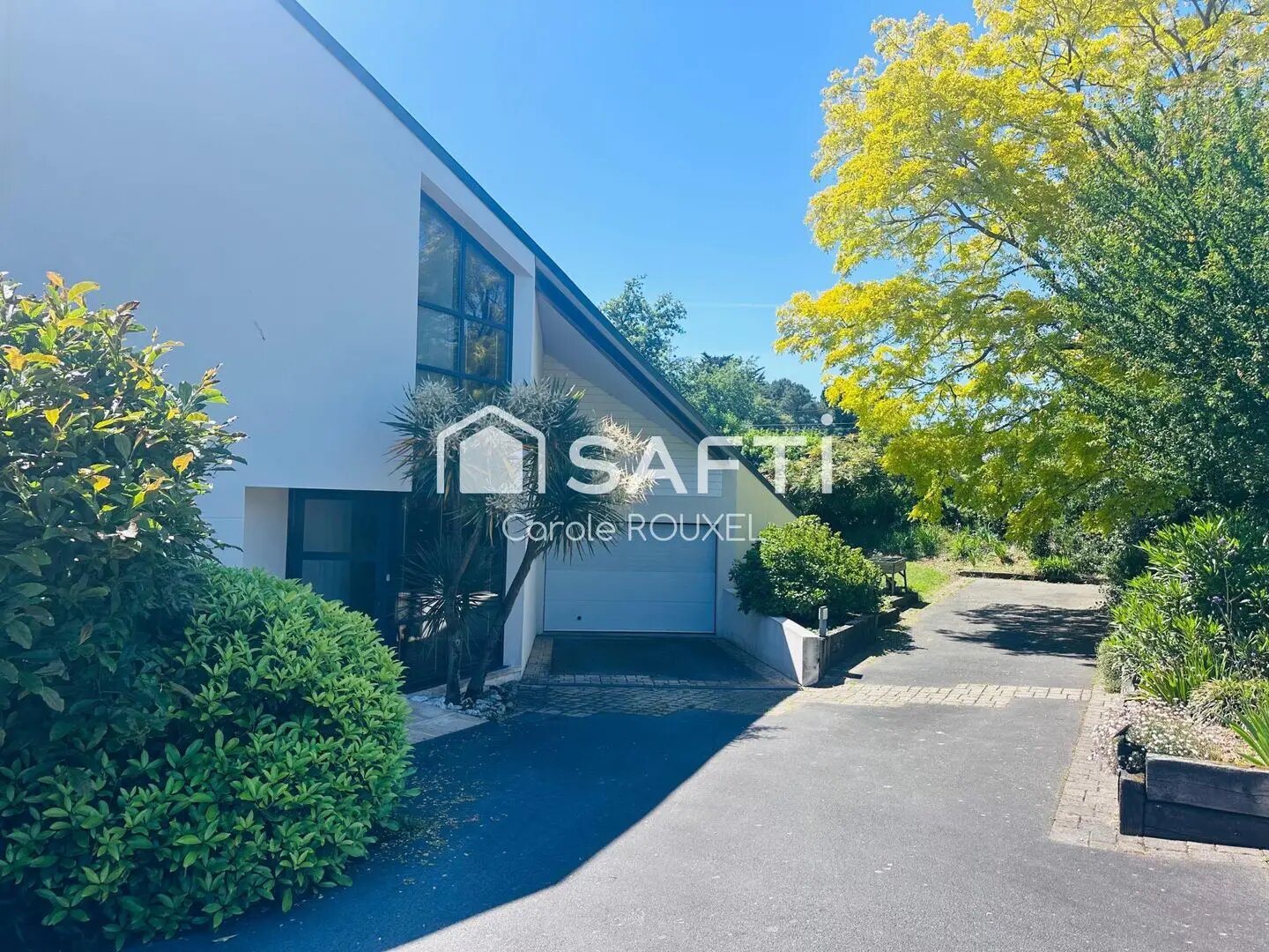 Maison à vendre, 220m², Vannes