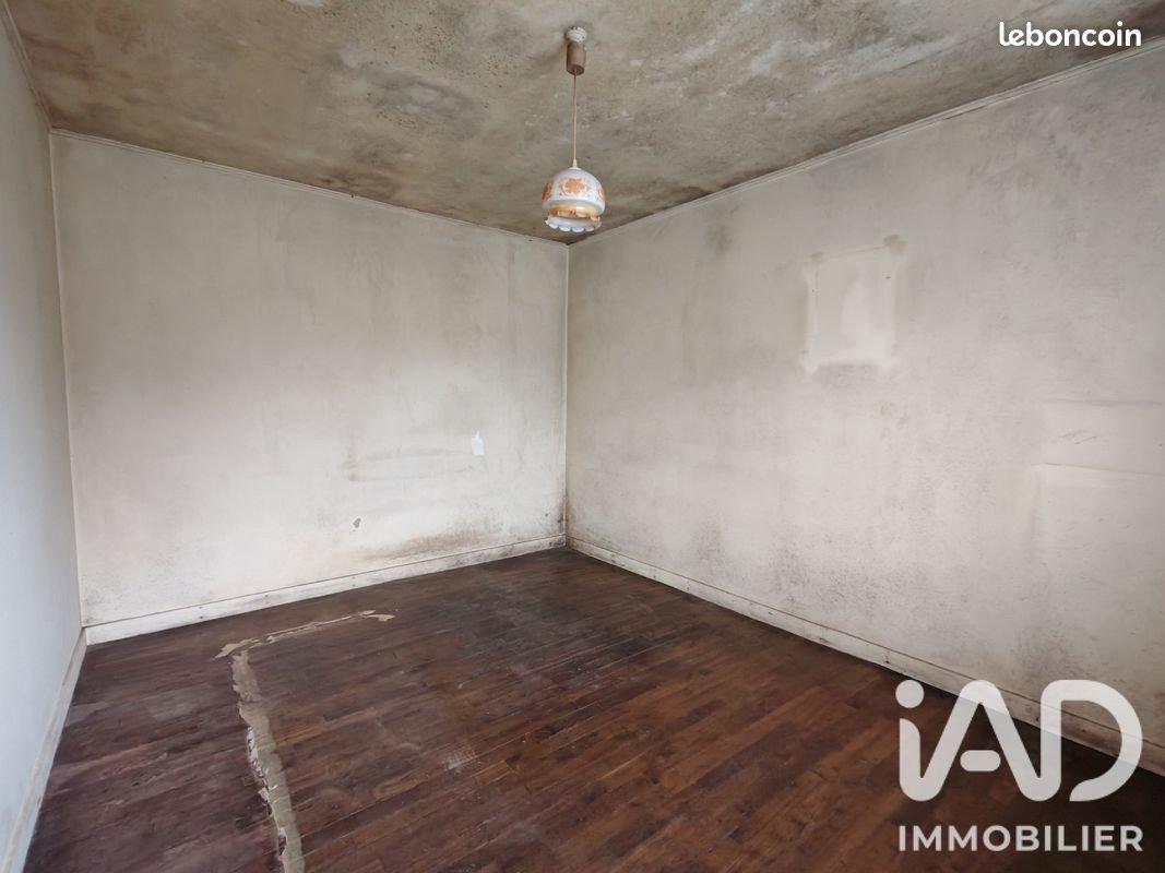Maison à vendre, 50m², Ploërmel