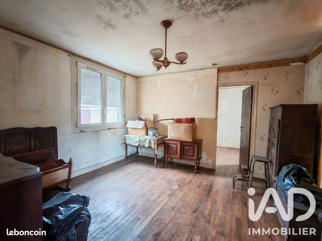 Maison à vendre, 50m², Ploërmel