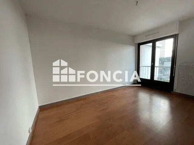Appartement à louer, 50m², Albertville