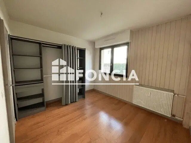 Appartement à louer, 50m², Albertville