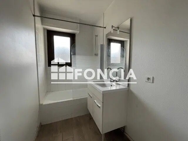 Appartement à louer, 50m², Albertville