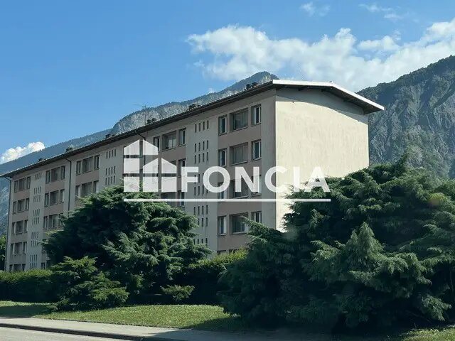 Appartement à louer, 72m², Saint-Jean-de-Maurienne