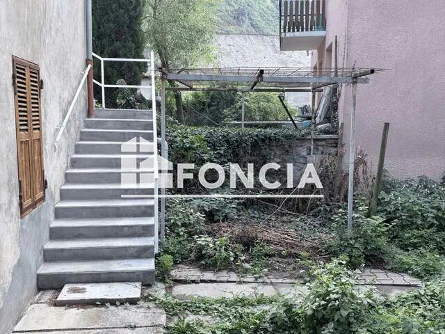 Appartement à louer, 31m², Saint-Avre