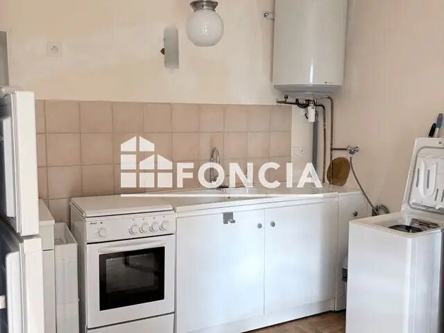 Appartement à louer, 31m², Saint-Avre